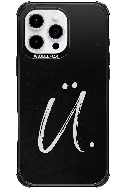 (Off Space) U II 2.0 - Apple iPhone 16 Pro Max