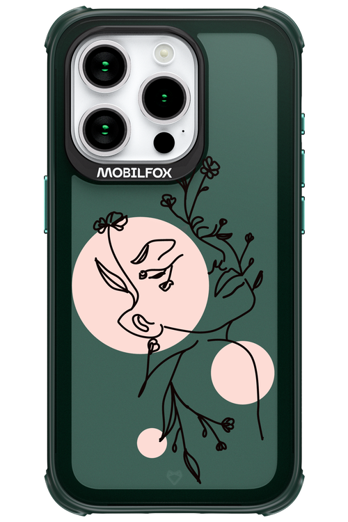 Confidence - Apple iPhone 15 Pro