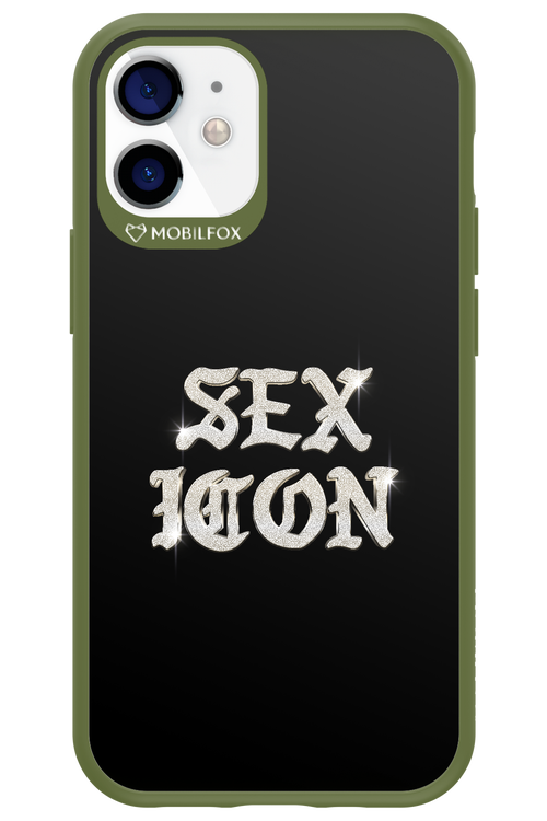 SEX ICON 2.0 - Apple iPhone 12 Mini