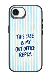 Reply 2.0 - Apple iPhone 17e