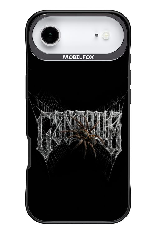 Web Centaur Logo Spider 2.0 - Apple iPhone 17 Air