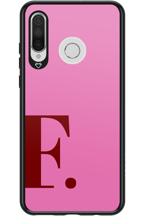F (Sorbet) 2.0 - Huawei P30 Lite