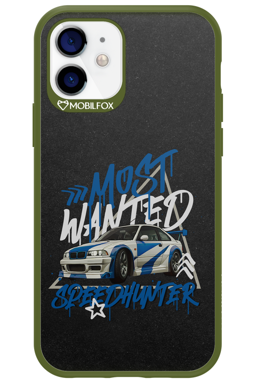 Most wanted - Apple iPhone 12