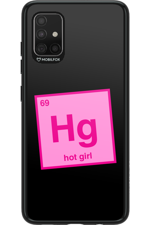 HG 2.0 - Samsung Galaxy A51