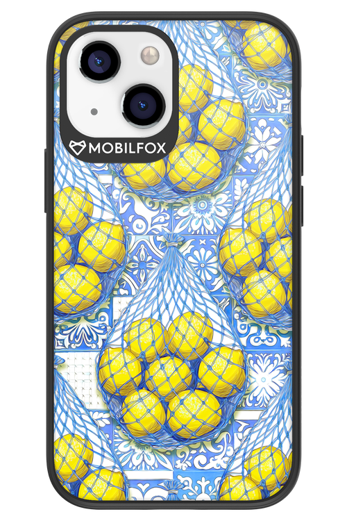 Net Style - Apple iPhone 13 Mini