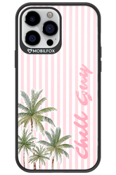 Chill Guy 2.0 - Apple iPhone 13 Pro Max