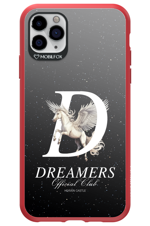 Dreamers - Apple iPhone 11 Pro Max