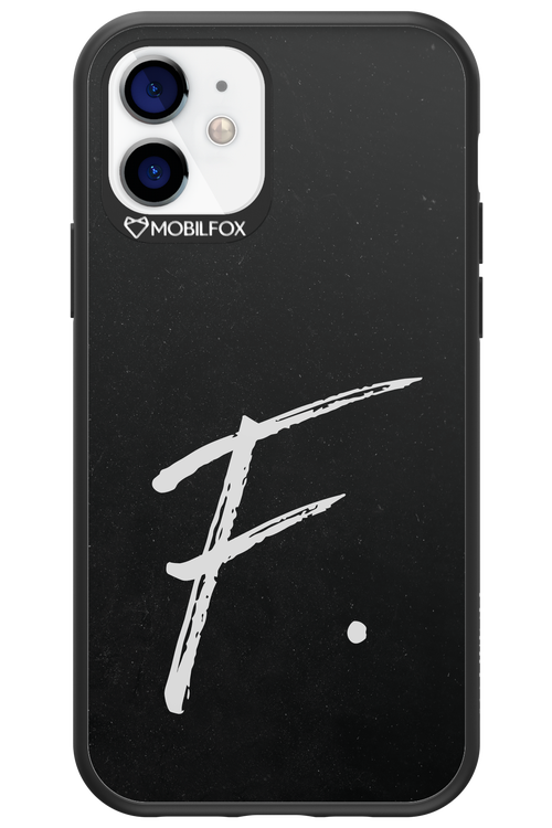 (Off Space) F 2.0 - Apple iPhone 12