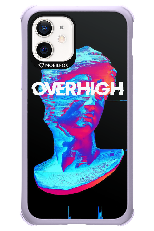 Overhigh - Apple iPhone 12