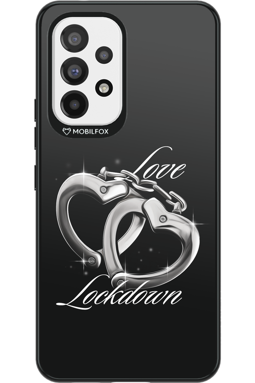 Love Lockdown - Samsung Galaxy A53