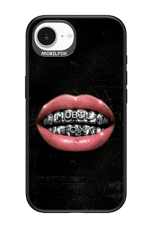 MOBILFOX GRILL 2.0 - Apple iPhone 17e