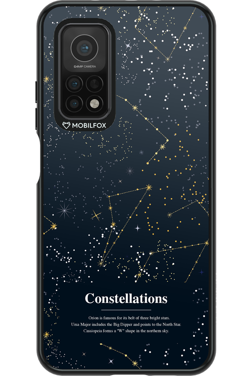 Constellations - Xiaomi Mi 10T 5G