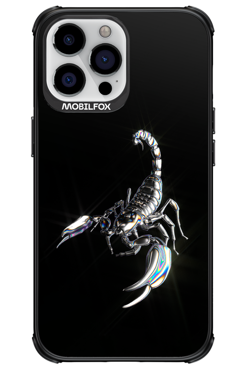 Chrome Scorpio - Apple iPhone 13 Pro Max