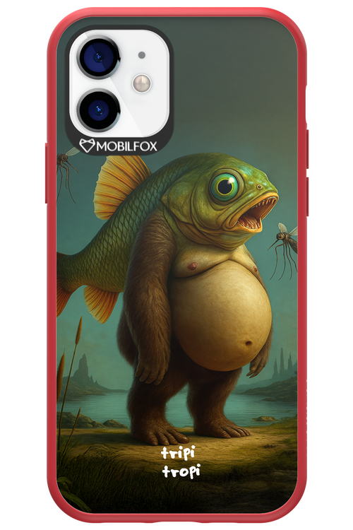 Tripi tropi - Apple iPhone 12