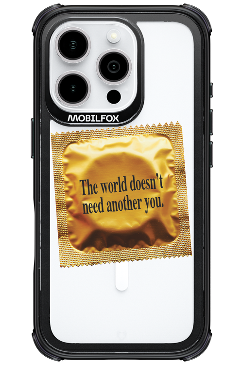 Another you 2.0 - Apple iPhone 16 Pro
