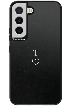 T Black 2.0 - Samsung Galaxy S22