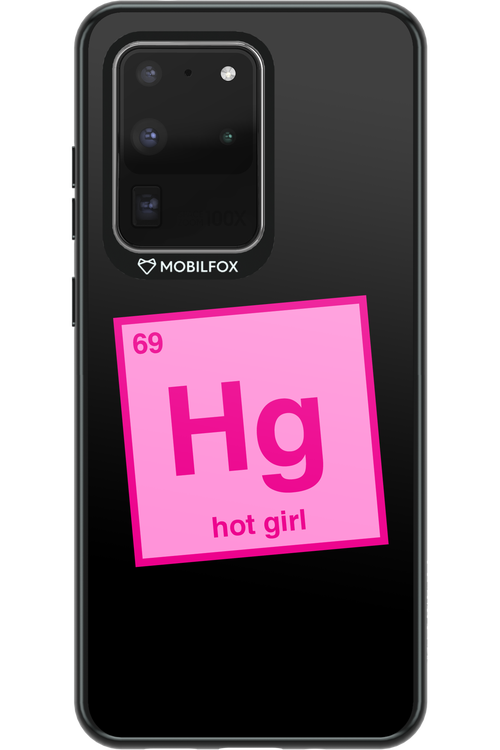 HG 2.0 - Samsung Galaxy S20 Ultra 5G