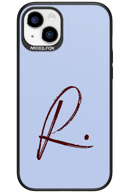 (Jellyfish Presso) R 2.0 - Apple iPhone 15 Plus