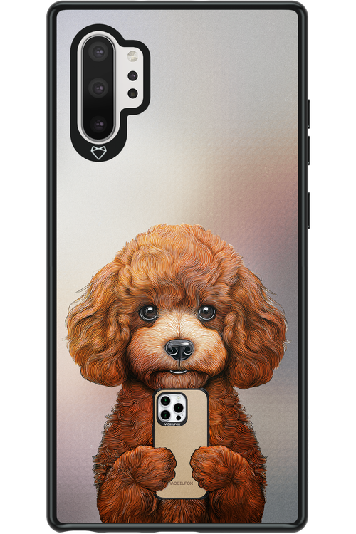 Dog x Fox - Samsung Galaxy Note 10+