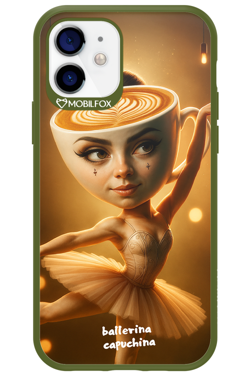 Balerina - Apple iPhone 12