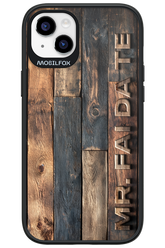 Mr. FAI DA TE - Apple iPhone 14 Plus