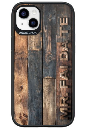 Mr. FAI DA TE - Apple iPhone 14 Plus