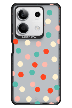 Xmas Dotss - Xiaomi Redmi Note 13 5G