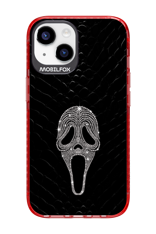 Glitter Ghost - Apple iPhone 14