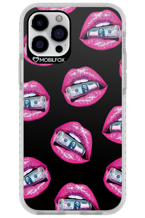 Money Lips - Apple iPhone 12 Pro