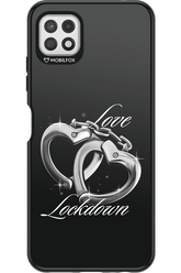 Love Lockdown - Samsung Galaxy A22 5G