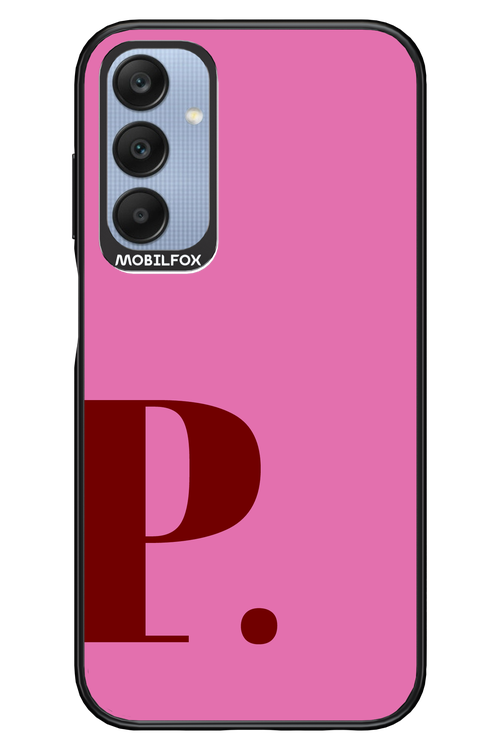 P (Sorbet) 2.0 - Samsung A25