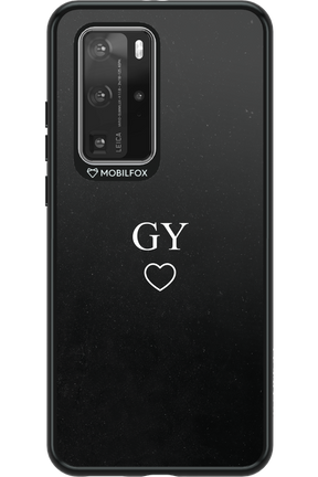 GY Black 2.0 - Huawei P40 Pro