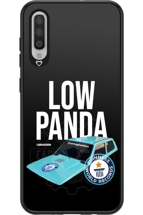 Low Panda - Samsung Galaxy A70