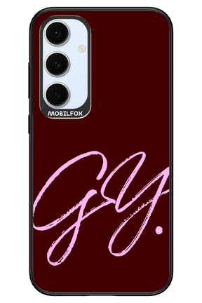 (Dark Blush) GY 2.0 - Samsung S24 FE
