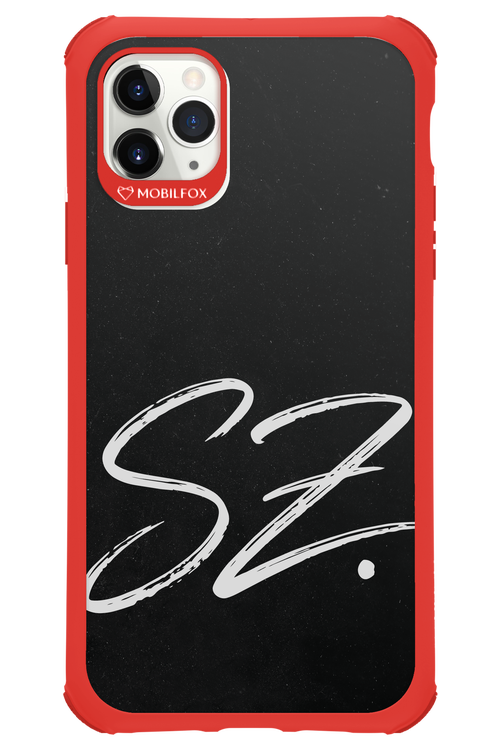 (Off Space) SZ 2.0 - Apple iPhone 11 Pro Max