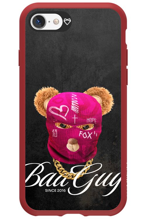 Bad Guy II 2.0 - Apple iPhone 7