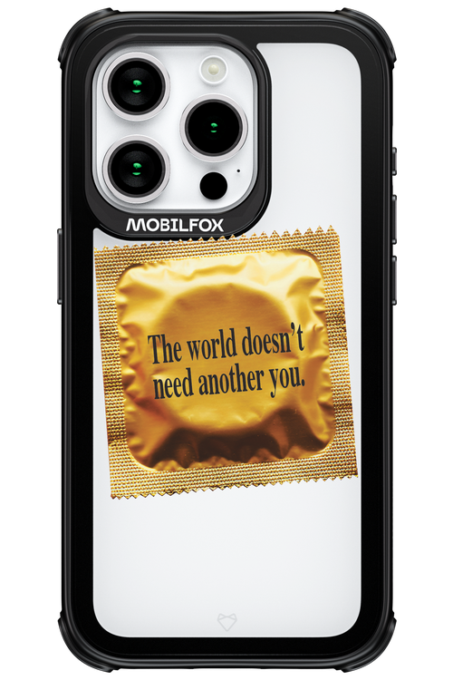 Another you 2.0 - Apple iPhone 15 Pro