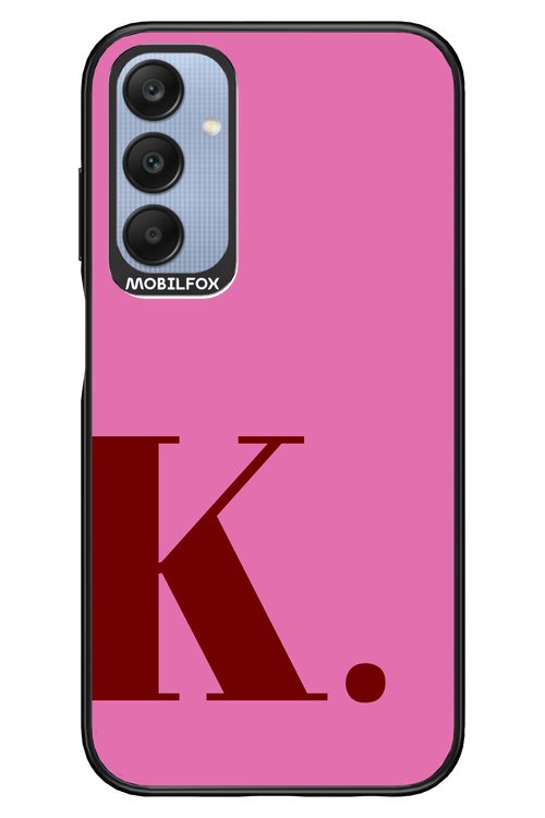 K (Sorbet) 2.0 - Samsung A25