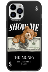 Show Me The Money - Apple iPhone 12 Pro Max