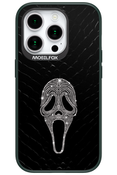 Glitter Ghost - Apple iPhone 15 Pro