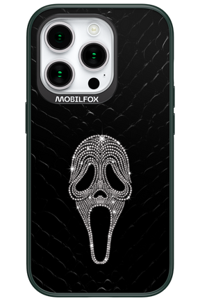 Glitter Ghost - Apple iPhone 15 Pro