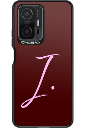 (Dark Blush) I 2.0 - Xiaomi Mi 11T Pro