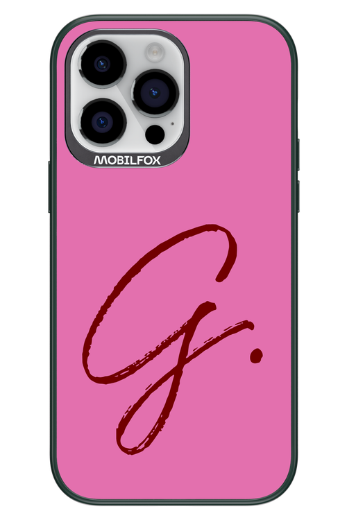 (Sorbet) G 2.0 - Apple iPhone 14 Pro Max