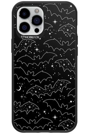 Dreamer Bat - Apple iPhone 12 Pro Max