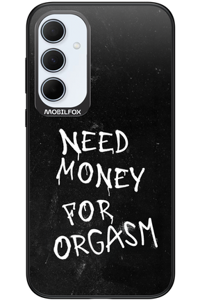 Orgasm 2.0 - Samsung Galaxy A35