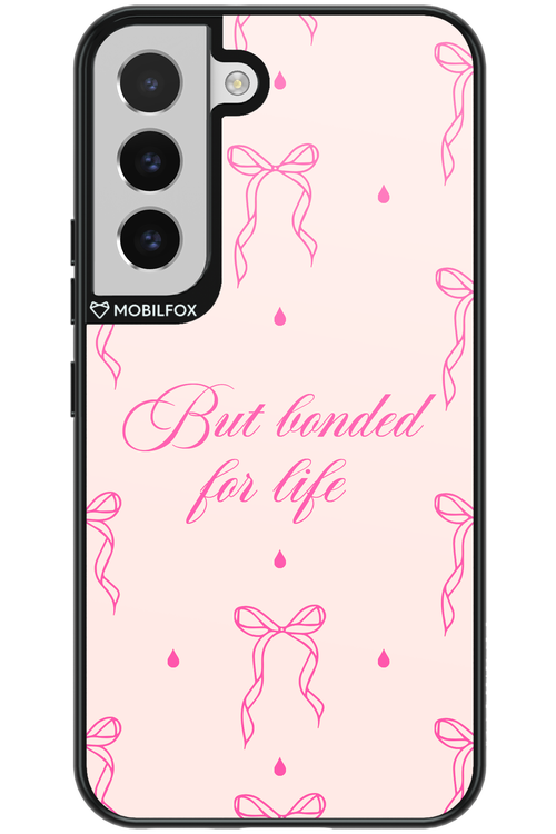 Sisters Pink 2.0 - Samsung Galaxy S22