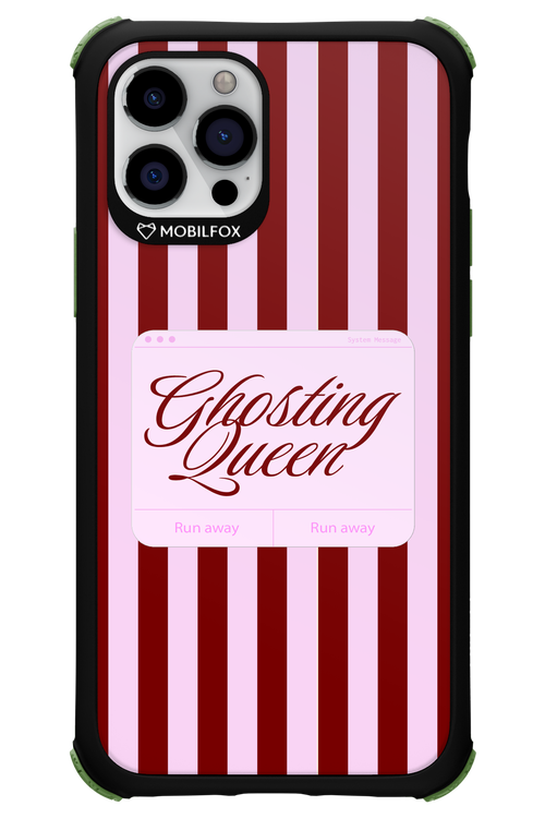 Ghosting Queen2 2.0 - Apple iPhone 12 Pro