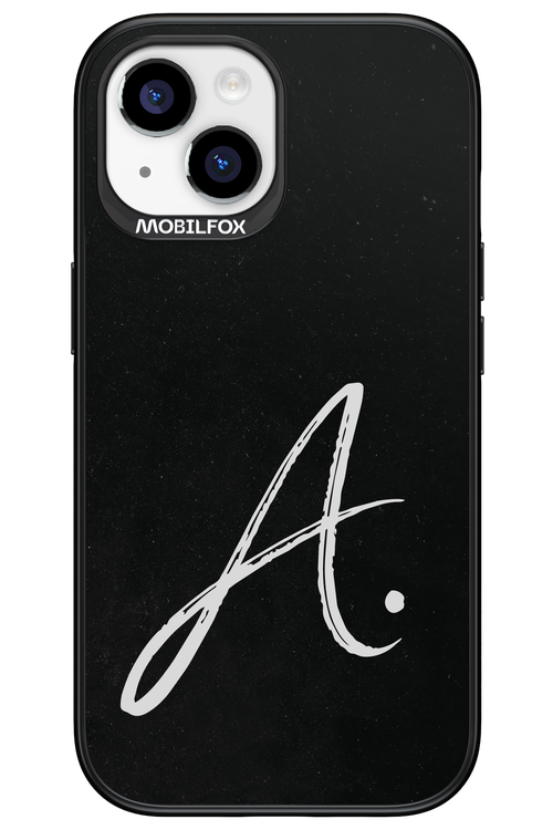 (Off Space) A 2.0 - Apple iPhone 15