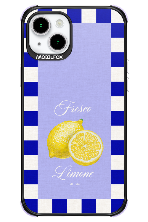 Fresssh - Apple iPhone 15 Plus