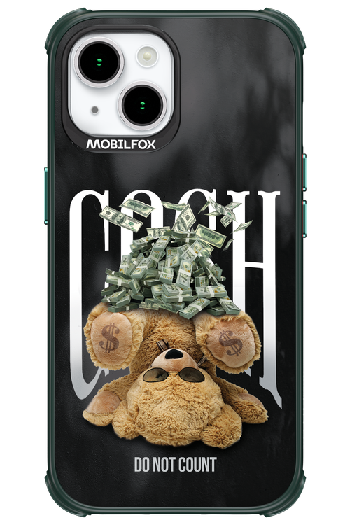 CASH - Apple iPhone 15